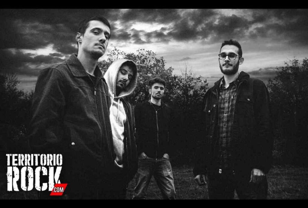 WAKING THE SLEEPING BEAR lanza nuevo video musical oficial. unnamed 19 1