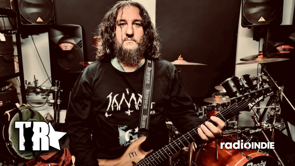 JAMART anuncia su álbum debut unnamed 2 1 1