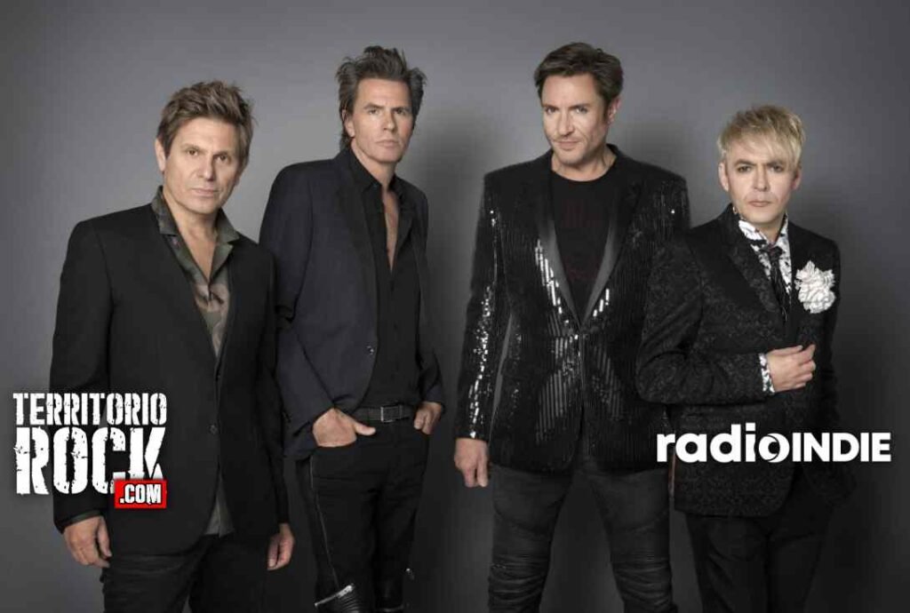 DURAN DURAN lanza su nuevo single INVISIBLE unnamed 21 1
