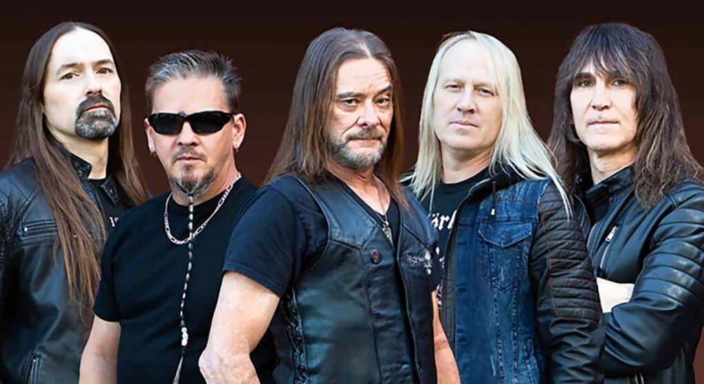 FLOTSAM AND JETSAM presenta BLOOD IN THE WATER, segundo adelanto de su álbum. unnamed 3 3 1