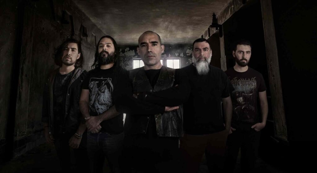 SOLITUDE regresan luego de quince años con EXOGENESIS unnamed 4 3 1