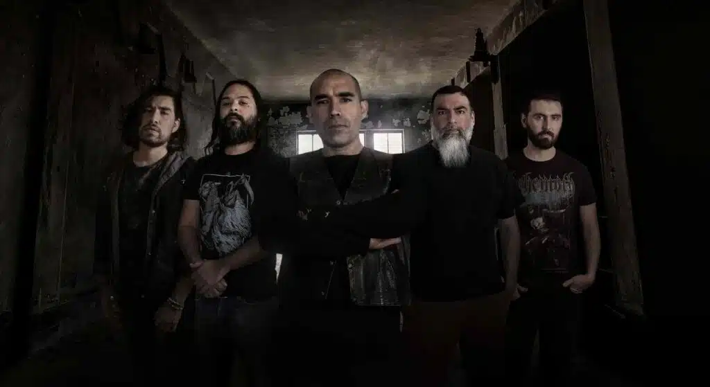 SOLITUDE regresan luego de quince años con EXOGENESIS unnamed 4 3 1