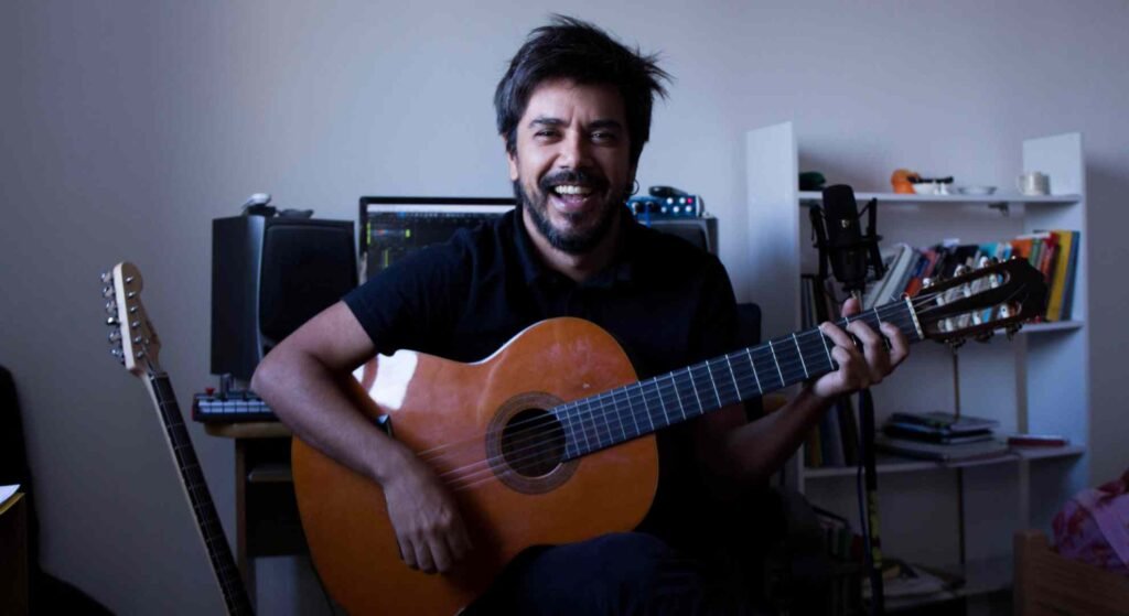 TOTO YULELÉ presenta SOBREVIVIMOS, SUERTE EMPILA, primer adelanto del nuevo disc unnamed 4 4 1