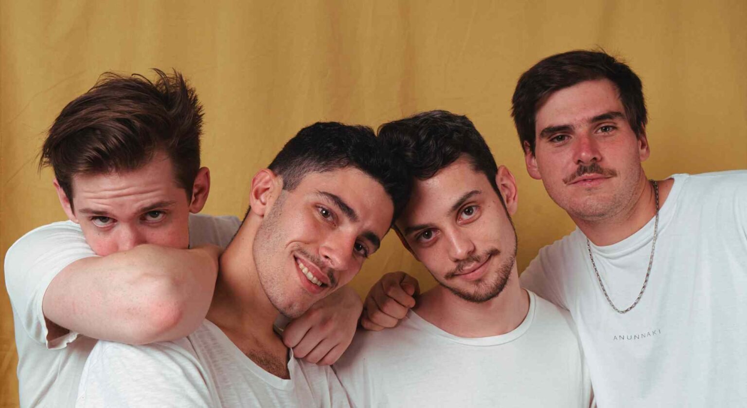 DHARMA Y FLORA estrenan álbum. unnamed 9 1