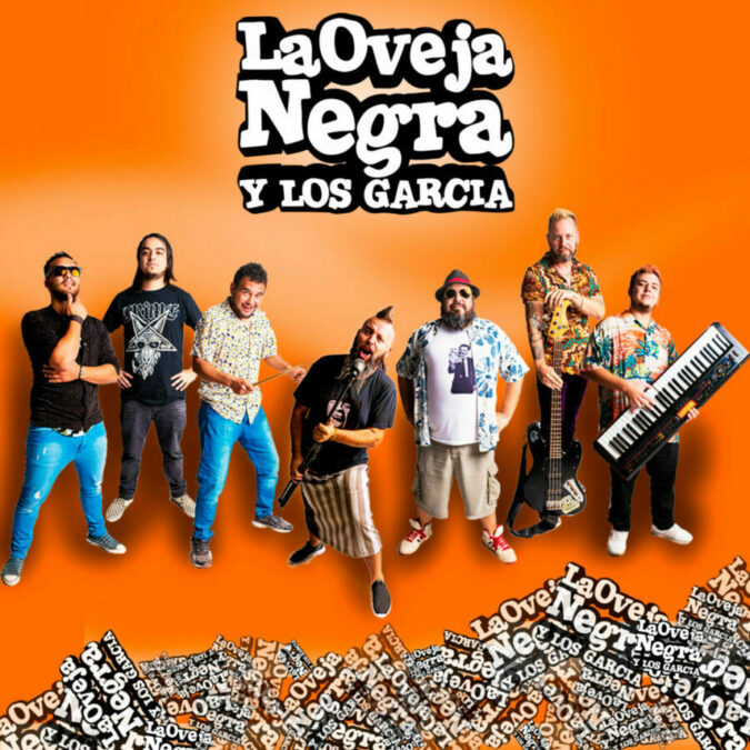 La oveja negra y los GarcÃ­a