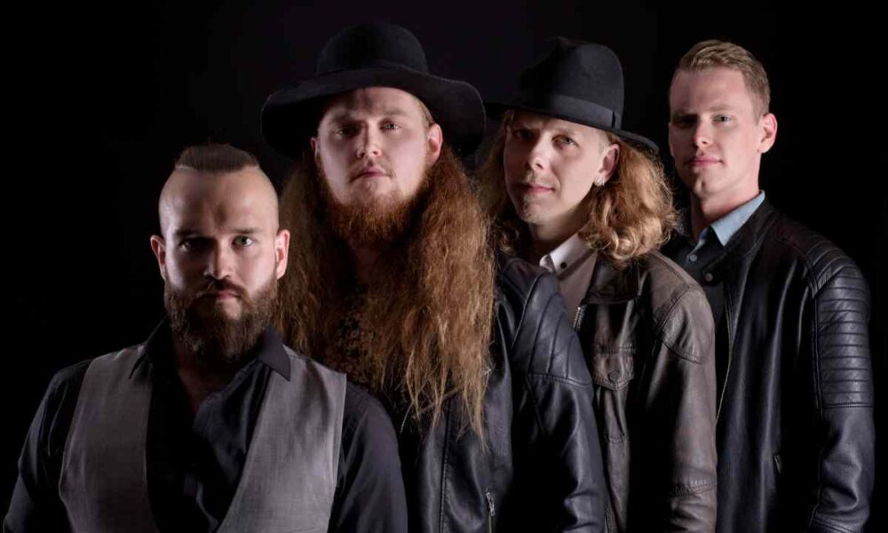 ELECTRIC HAZE PROMO 2 1