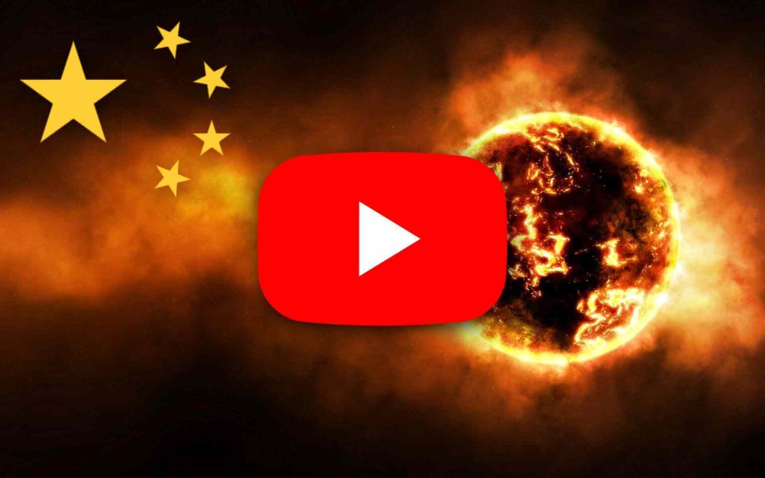 ¿Que onda el “Sol artificial chino” que estableció un nuevo récord mundial? Iz3B04v 1
