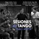 Sesiones de tango