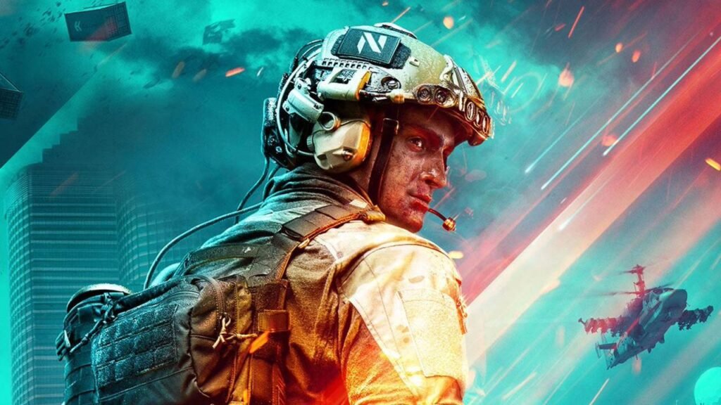 Battlefield 2042 rompe internet con el trailer de su nueva entrega. descarga 3 1 1