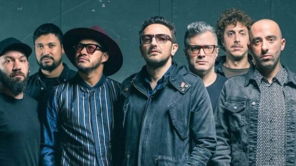 NTVG compartió el fin de rodaje de un videoclip proximo con todos sus hijos ntvg dara un show via streaming 1