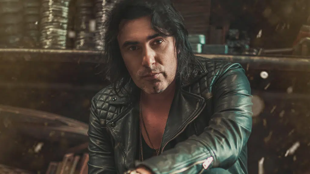 Alirio anuncia su álbum solo “All Things Must Pass” para agosto sdsdsdsdds 2 1