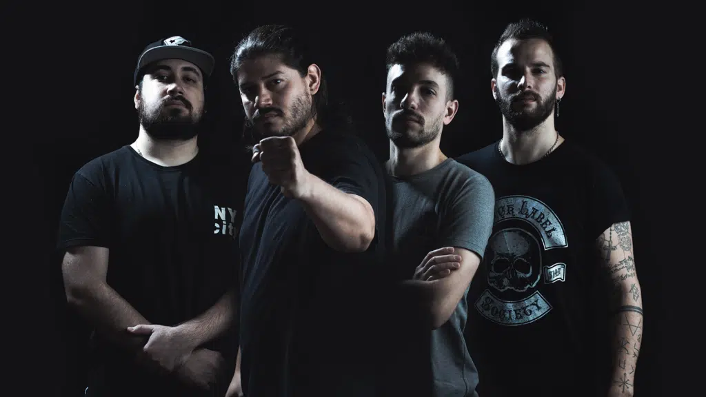 BORDE anuncian el lanzamiento de su álbum debut “Mundos Paralelos” unnamed 1 2