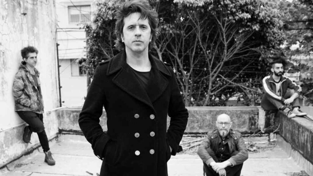 Las Bodas Químicas nuevo videoclip “Ley de Gravedad” unnamed 2 3 1