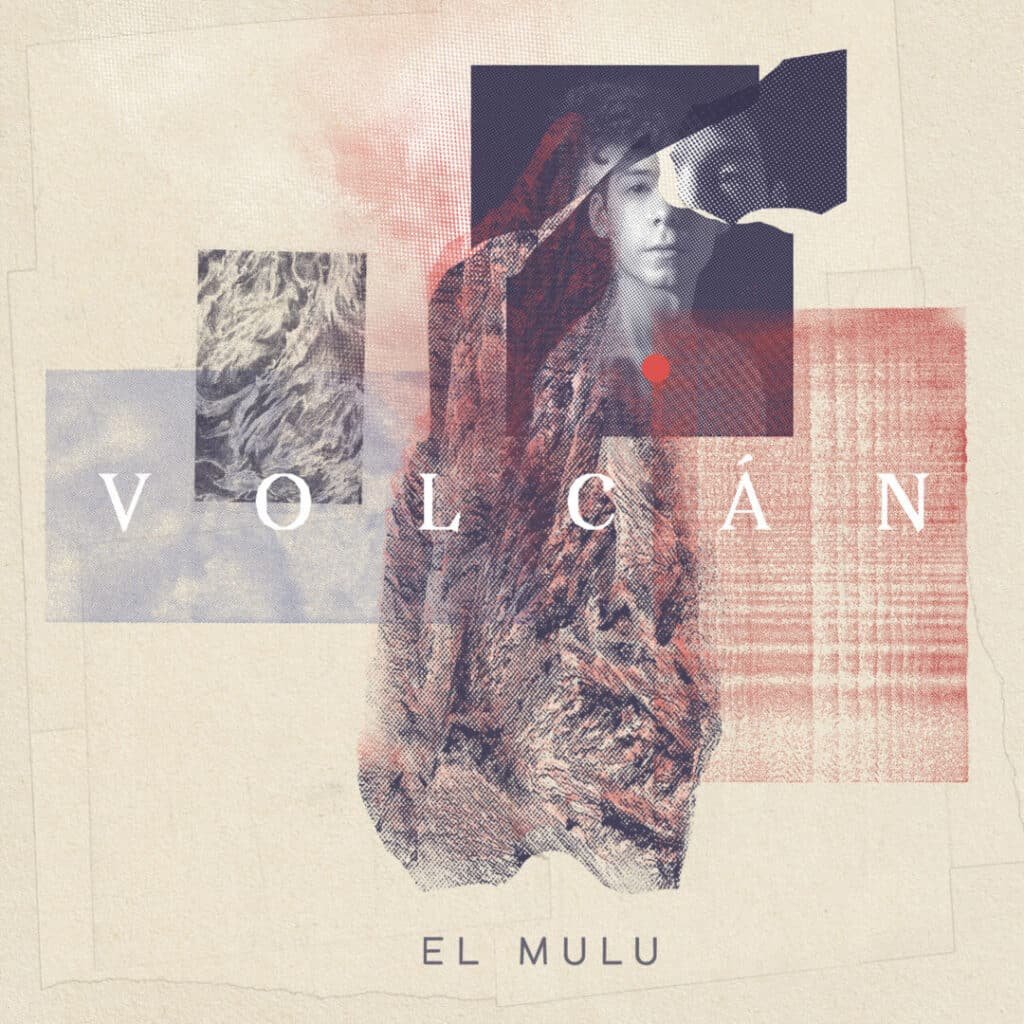 “Volcán”, el nuevo sencillo de El Mulu. Volcan