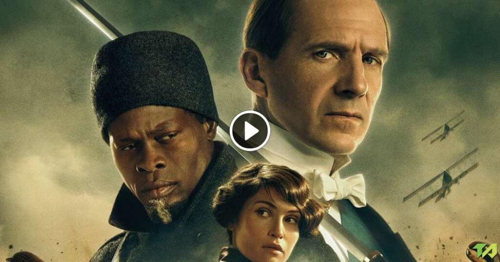 Nuevo trailer de “THE KING’S MAN” muestra el “origen sangriento” descarga 3 1