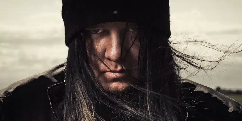Joey Jordison, cofundador de Slipknot y baterista de toda la vida, murió. descarga 7 1