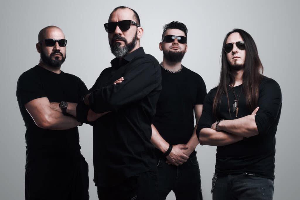 Recrucide reveló el nombre y tracklist de su quinto disco de estudio unnamed 1 2 1