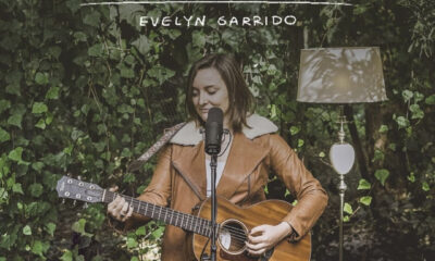 evelyn garrido