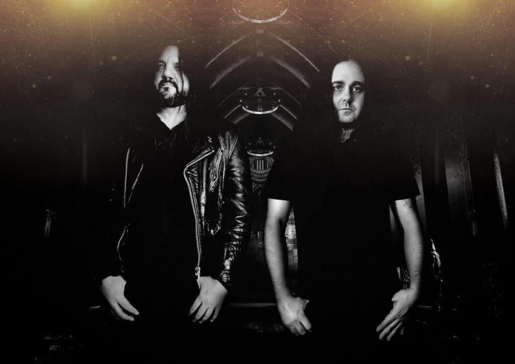 La banda de death metal de la vieja escuela Nefariym lanzó un segundo sencillo Succubus unnamed 7 1 1