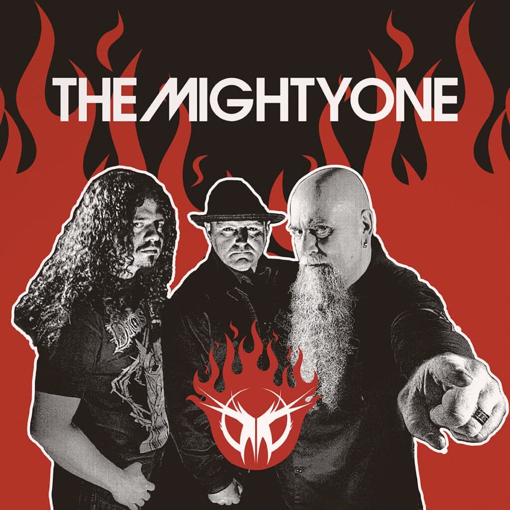 The Mighty One lanza un nuevo video de “Burden” unnamed 9 1