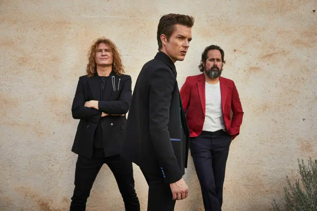 the killers