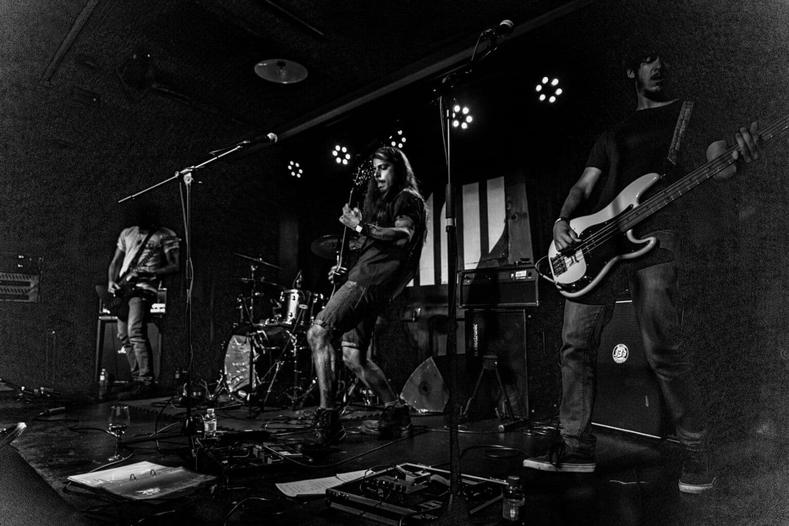 La banda portuguesa Spitgod lanza su single debut ‘Black Wine Glass’ unnamed 1 1 1