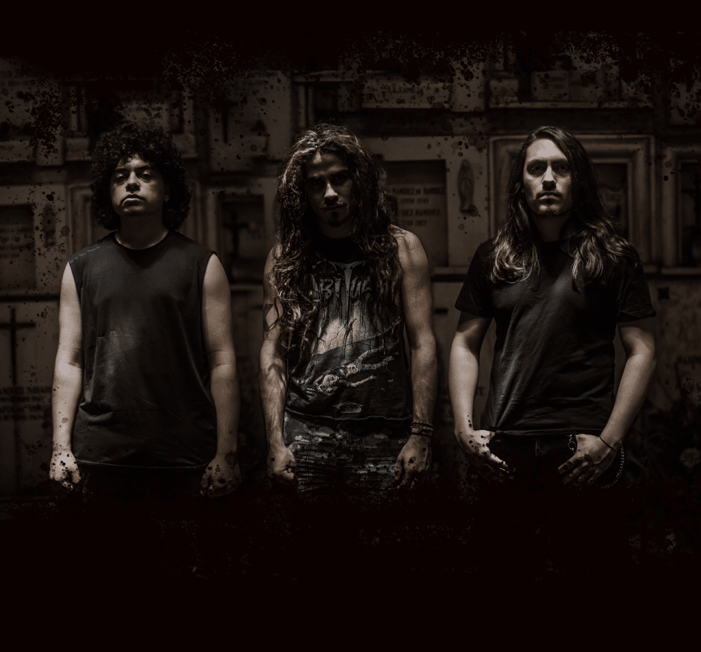Overtoun publicó su nuevo disco de estudio “This Darkness Feels Alive” unnamed 1 1