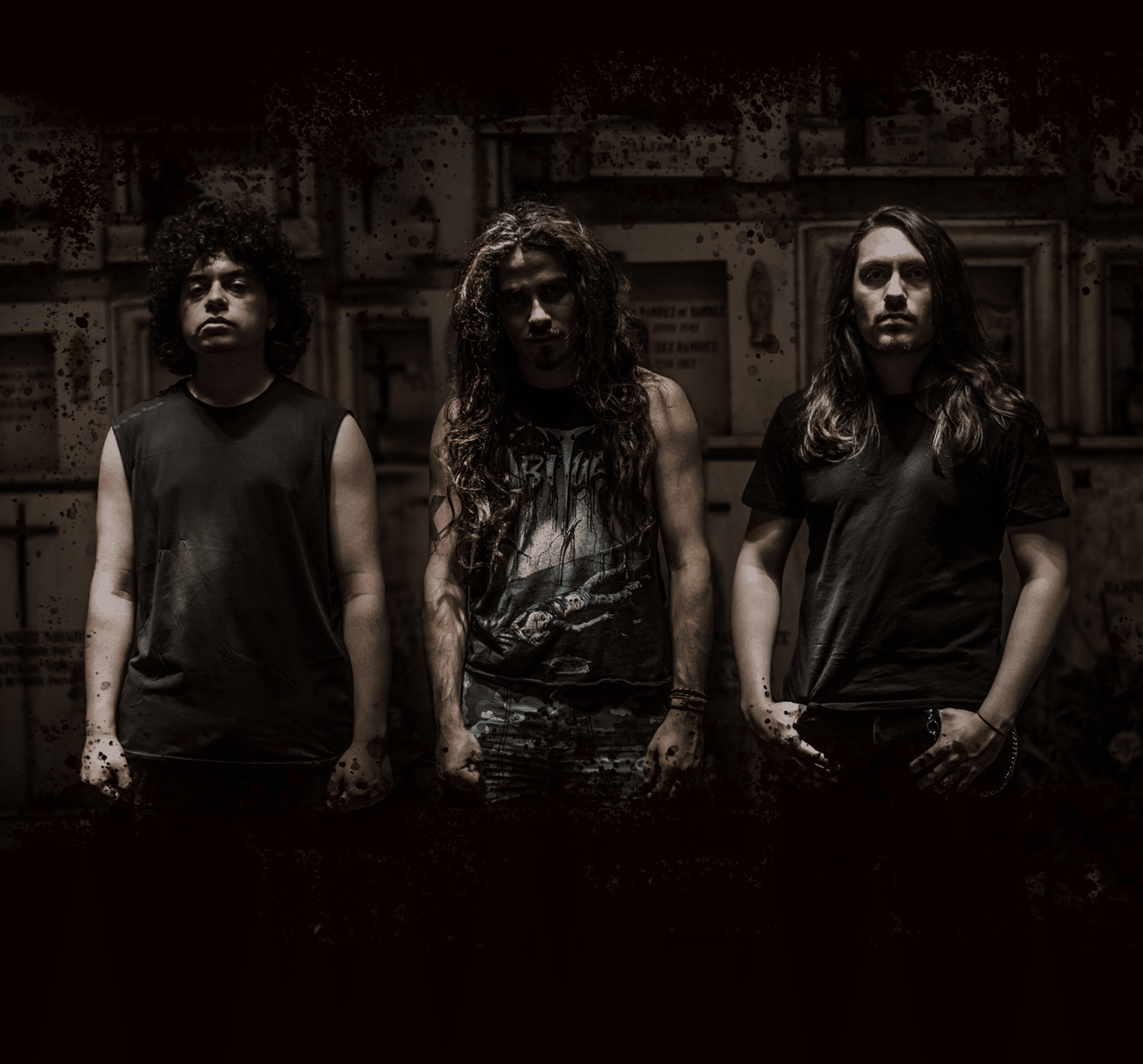 Overtoun publicó su nuevo disco de estudio “This Darkness Feels Alive” unnamed 1 1