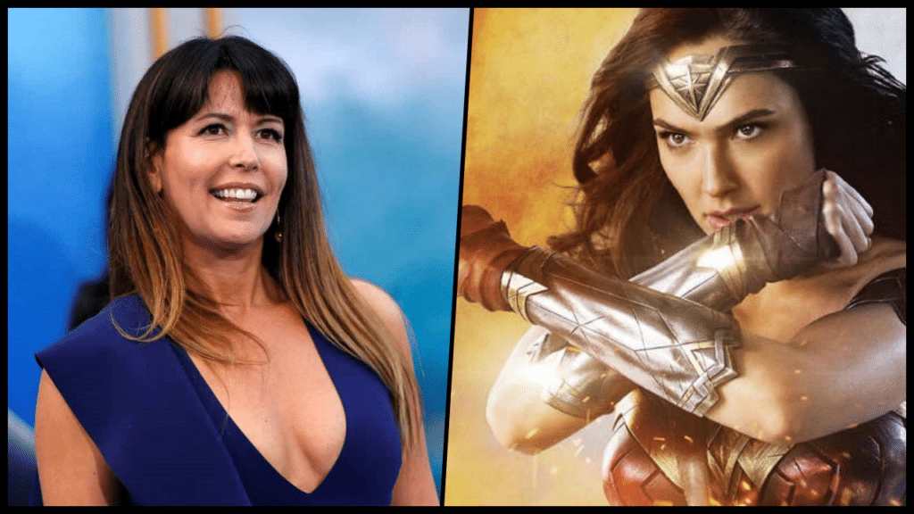 Patty Jenkins confirma Wonder Woman 3 collage 1
