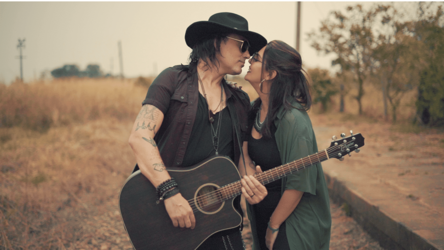 ALÍRIO estrena videoclip de “Gipsy” 6351651561 1