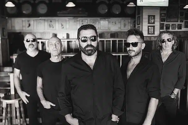 Motel Caimán lanza el single “Todo se fue a la mierda” mcaiman021nov 1 1 2 1