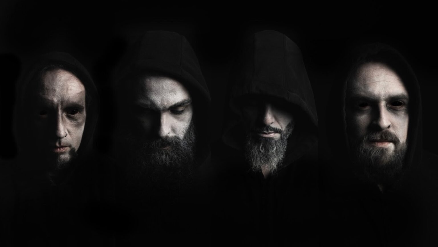 La banda portuguesa Invoke presenta “DEO IGNOTO” banda 1