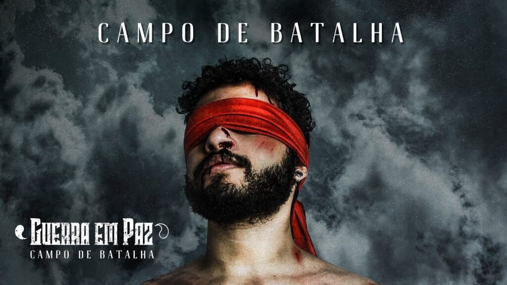 Guerra em Paz está de lanzamiento del nuevo EP y videoclip maxresdefault 1