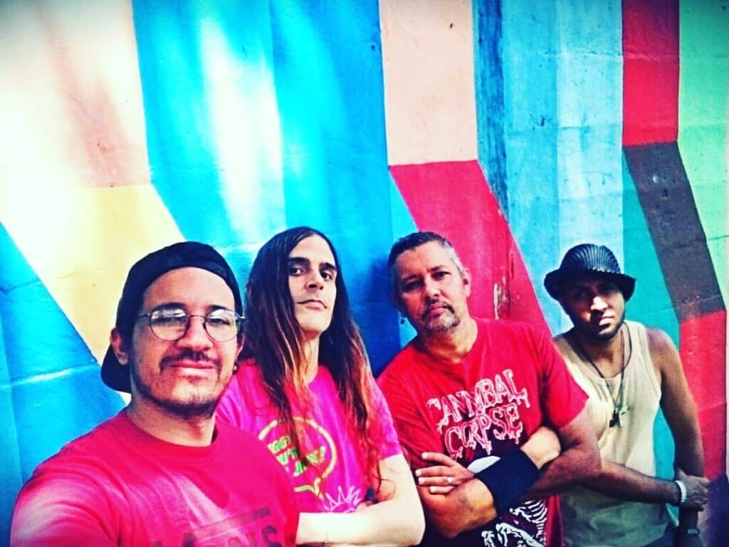 ANOREXIA ISAN celebran 5 años de “PARAZETAMOL” el 10 de Febrero 244387107 251101180358923 4108148790969172535 n 1