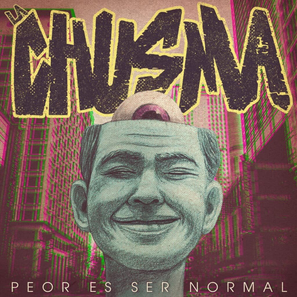 chusma