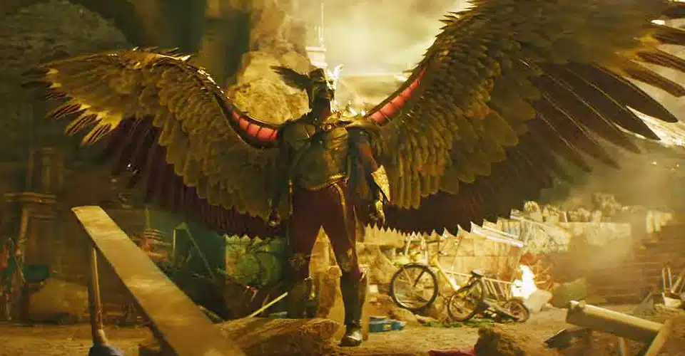 hawkman header 1