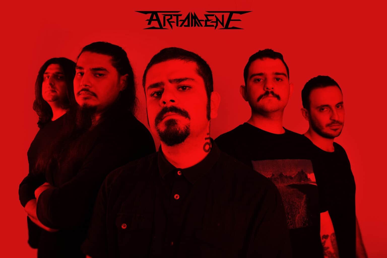 ARTAMENE lanza nuevo video para ‘Infinite Escape’ unnamed 4 1