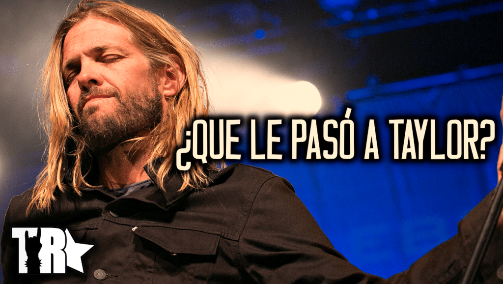 ¿Que m!$da pasó con Taylor? Acá te contamos todo. (video) eaeaea 1