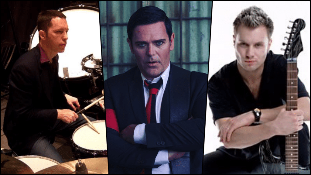 Rammstein, Faith No More, y más, publican cover de The Beatles: “Come Together” zzaszazaz 1