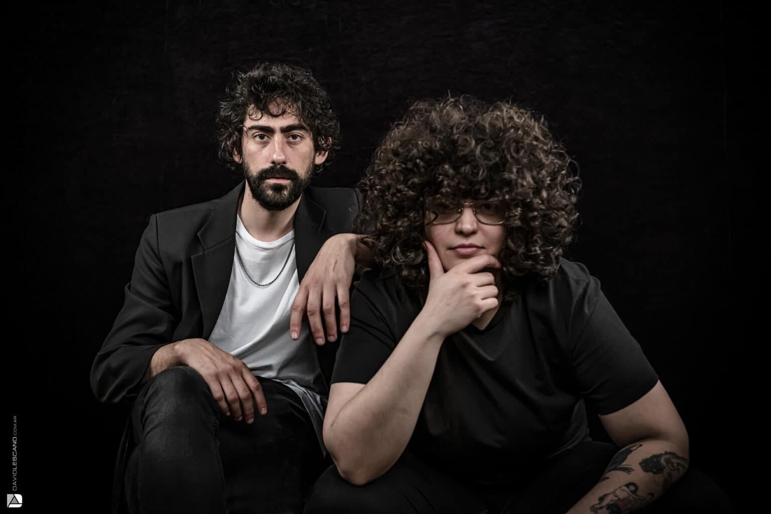 Cecilia y el Sr Vinilo presenta “Días de soledad” junto a Julián Baglietto unnamed 1 8