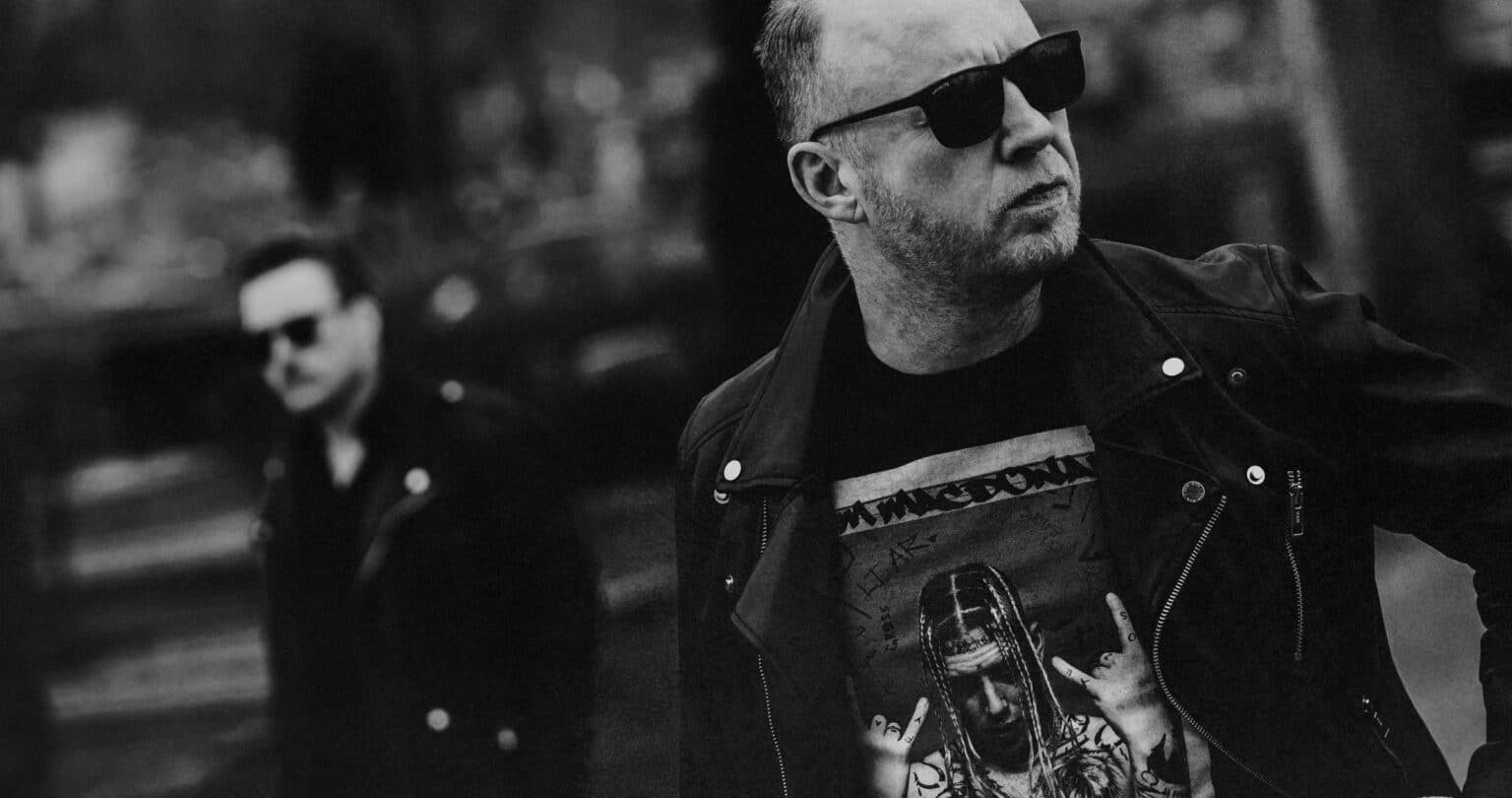 OUTSHINE presenta ‘Our Misery’ del próximo álbum ‘The Awakening’ unnamed 4 1