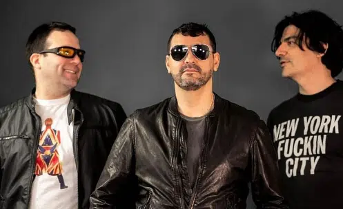 Desde Estados Unidos, y con cantante argentino, CIONICO presenta nuevo video y anuncia gira por Argentina noname 1