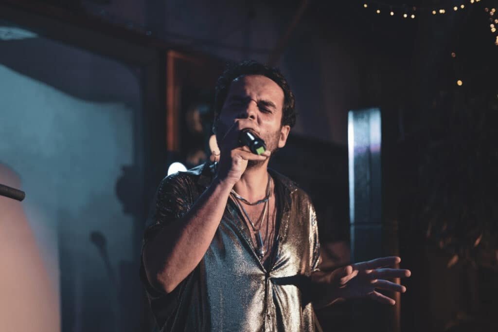 David y La Facha presenta ‘Lluvia’, una canción para sanar heridas unnamed 8 1