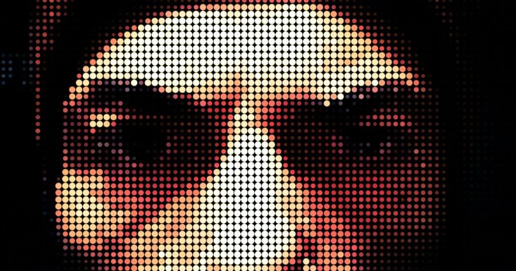 Abrahones lanza nuevo álbum: Crônicas de Simulacro 3 Foto promo 1