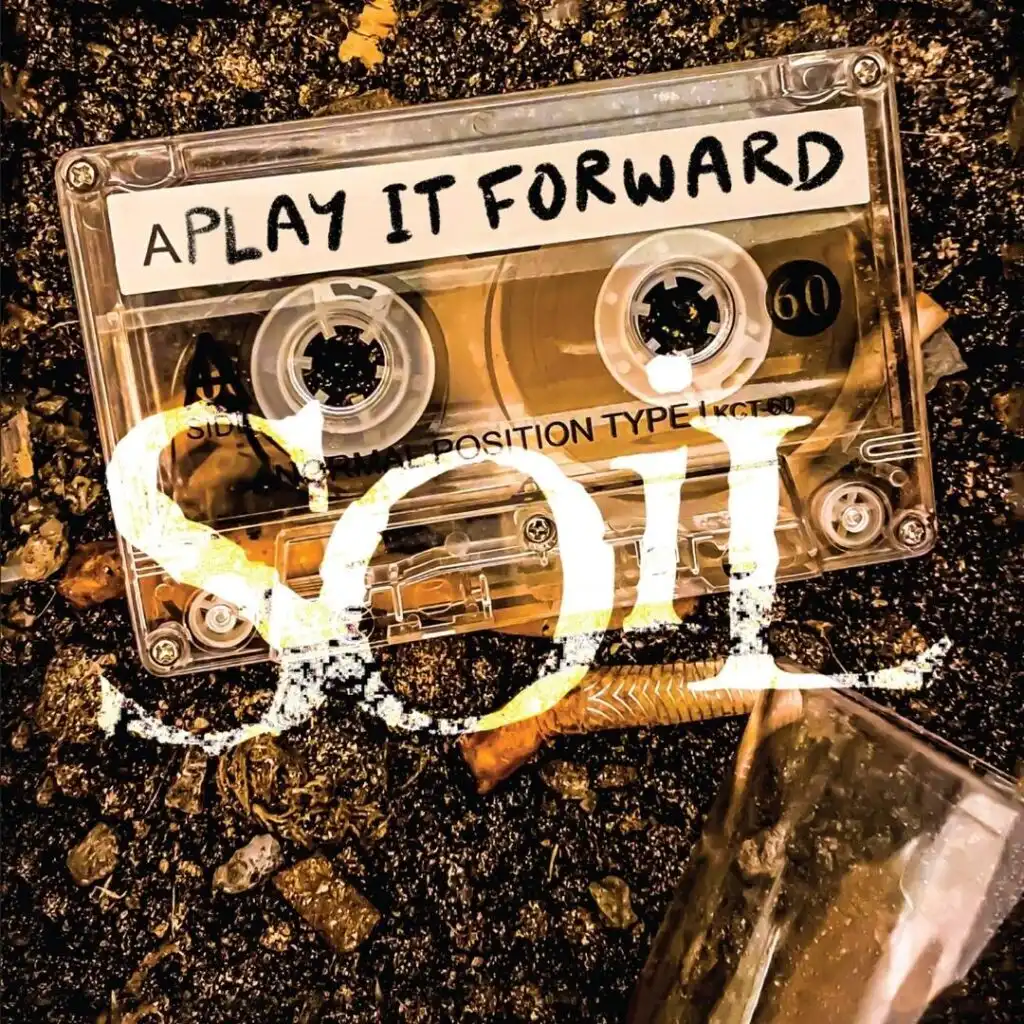 SOiL regreso cargado con su nuevo video titulado 'Nightmare'. 1 SOiL Play It Forward 1024x1024 1