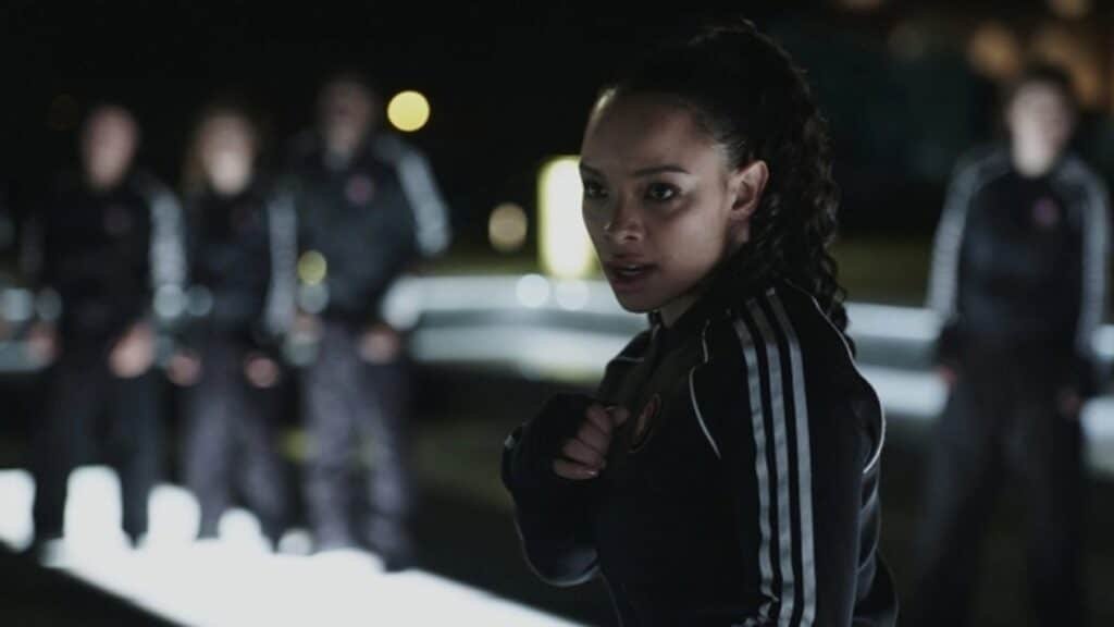 Mirá el Tráiler de la serie Vampire Academy. Screenshot2333 1