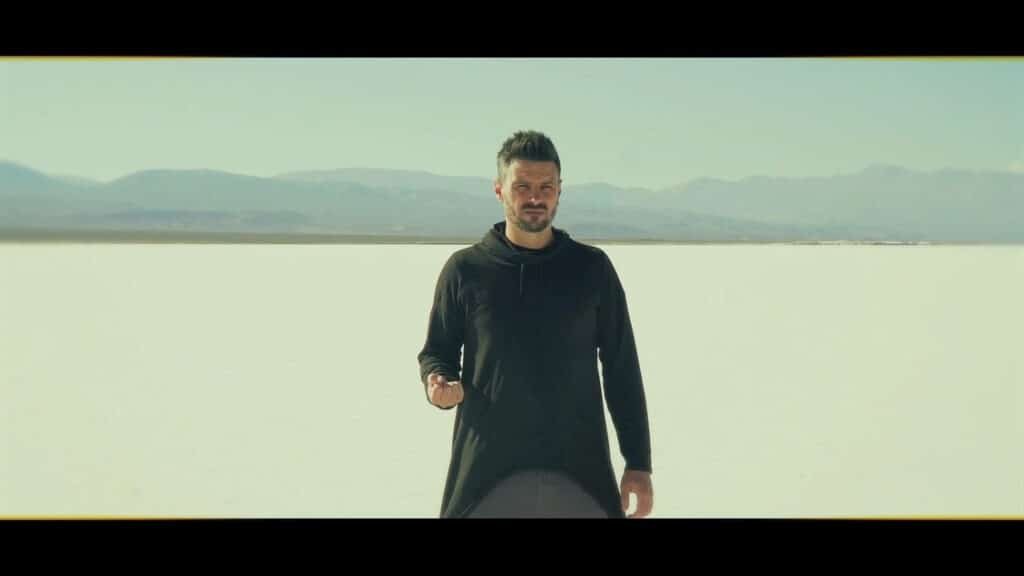 Gall Miguez estrenó el clip de ‘Te espero’ unnamed 1 4 1
