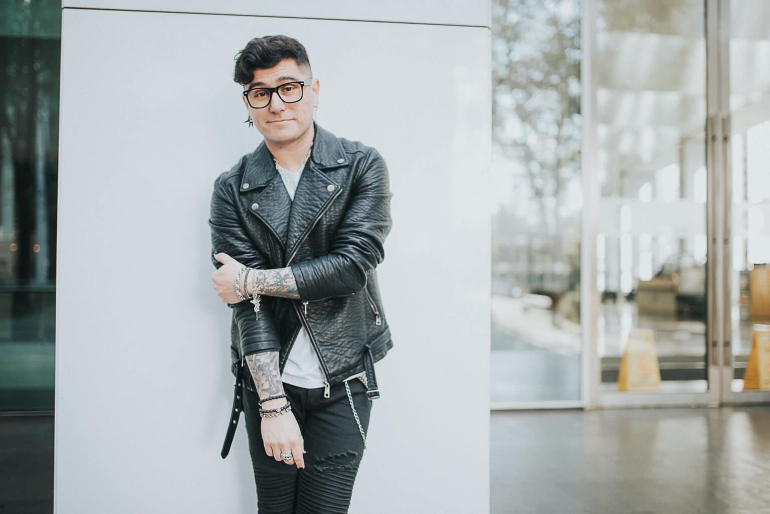 Pop Punk a la vena: Carlos Azócar estrena su nuevo sencillo “Tu Mejor Recuerdo” unnamed 2 5 1