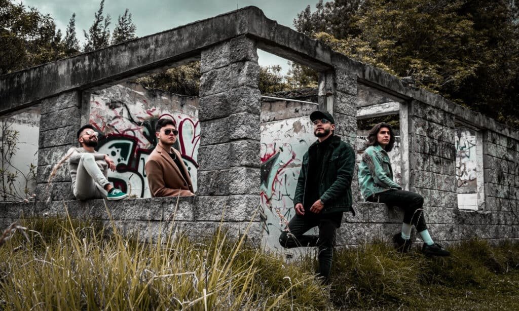 Invers lanza ‘Grito tu recuerdo’, una canción de amor y reflexión unnamed 5 1 1
