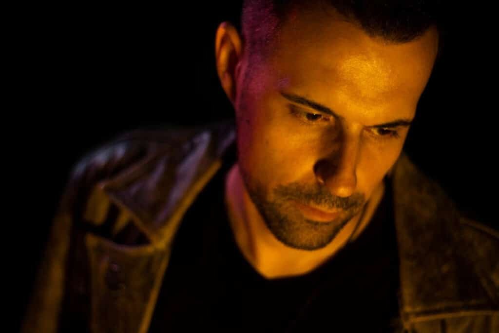 John DeMena lanza Videoclip y Single de The Doors “People Are Strange” unnamed 1 4 1